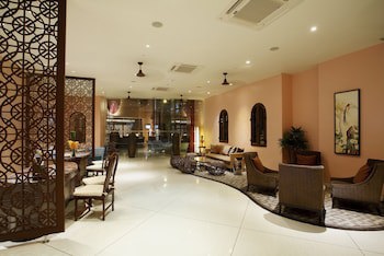 Centara Grand Beach Resort Phuket