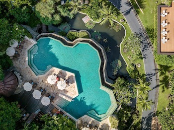 Centara Grand Beach Resort Phuket