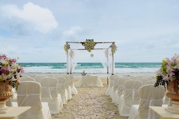 Centara Grand Beach Resort Phuket