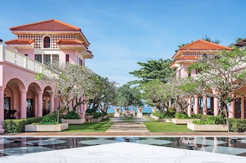 Centara Grand Beach Resort Phuket