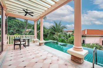 Centara Grand Beach Resort Phuket