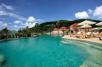 Centara Grand Beach Resort Phuket
