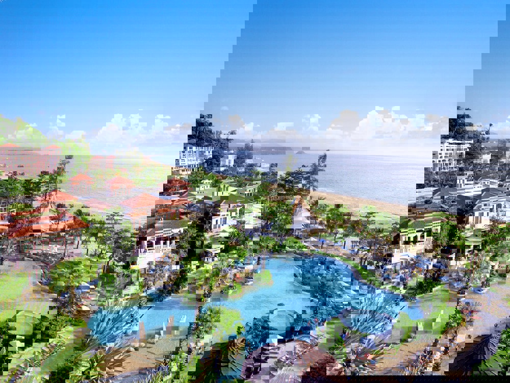 Centara Grand Beach Resort Phuket