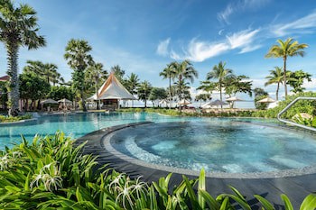 Centara Grand Beach Resort Phuket