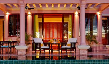 Centara Grand Beach Resort Phuket
