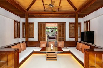 Centara Grand Beach Resort Phuket
