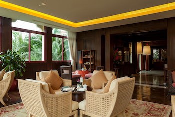 Centara Grand Beach Resort Phuket