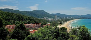 Centara Grand Beach Resort Phuket