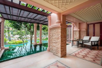 Centara Grand Beach Resort Phuket