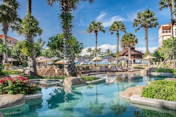 Centara Grand Beach Resort Phuket
