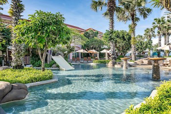Centara Grand Beach Resort Phuket