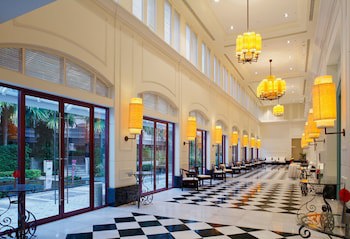 Centara Grand Beach Resort Phuket