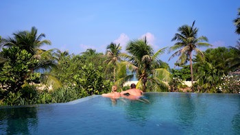 Centara Grand Beach Resort Phuket