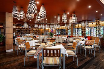Centara Grand Beach Resort Phuket