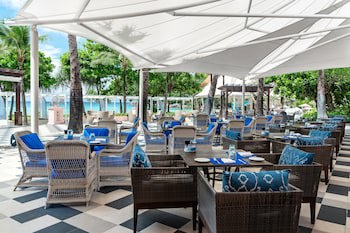 Centara Grand Beach Resort Phuket