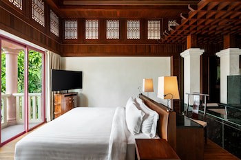 Centara Grand Beach Resort Phuket