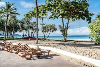 Centara Grand Beach Resort Phuket