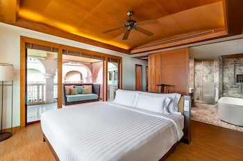 Centara Grand Beach Resort Phuket