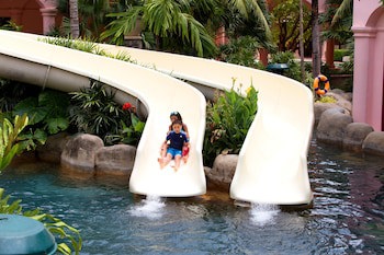 Centara Grand Beach Resort Phuket