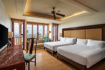 Centara Grand Beach Resort Phuket