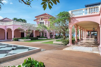 Centara Grand Beach Resort Phuket