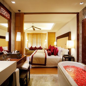 Centara Grand Beach Resort Phuket