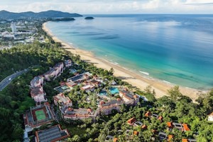 Centara Grand Beach Resort Phuket