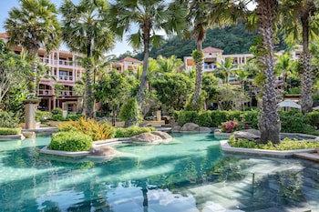 Centara Grand Beach Resort Phuket