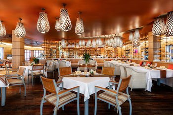 Centara Grand Beach Resort Phuket