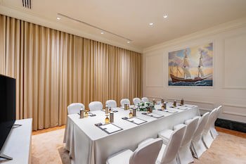 Centara Grand Beach Resort Phuket