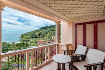 Centara Grand Beach Resort Phuket