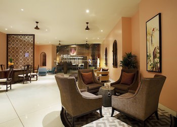 Centara Grand Beach Resort Phuket
