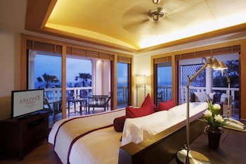 Centara Grand Beach Resort Phuket