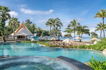 Centara Grand Beach Resort Phuket