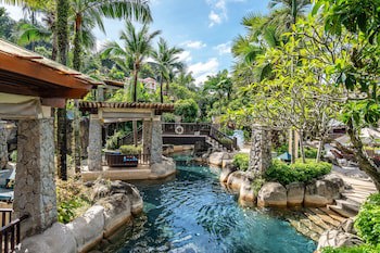 Centara Grand Beach Resort Phuket