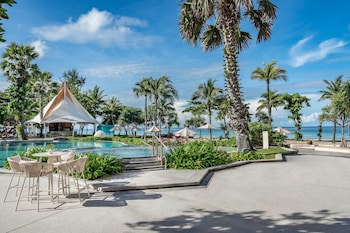Centara Grand Beach Resort Phuket