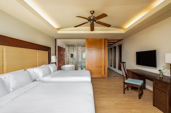 Centara Grand Beach Resort Phuket