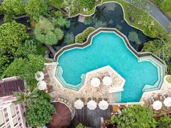 Centara Grand Beach Resort Phuket