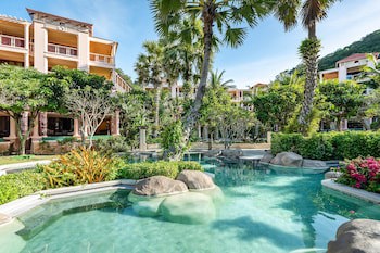 Centara Grand Beach Resort Phuket