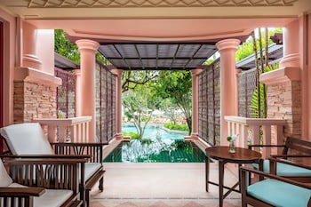 Centara Grand Beach Resort Phuket