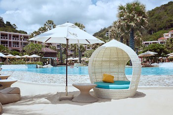 Centara Grand Beach Resort Phuket
