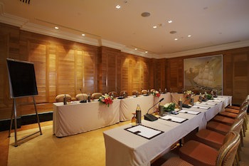 Centara Grand Beach Resort Phuket