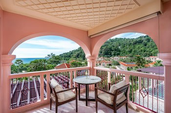 Centara Grand Beach Resort Phuket