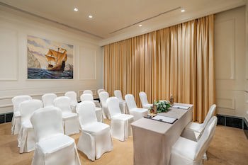 Centara Grand Beach Resort Phuket