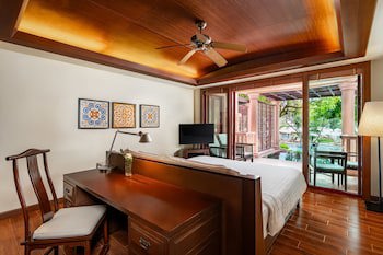 Centara Grand Beach Resort Phuket