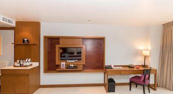 Ashlee Hub Hotel Patong