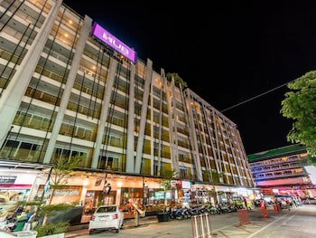 Ashlee Hub Hotel Patong