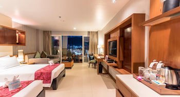 Ashlee Hub Hotel Patong