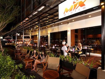 Ashlee Hub Hotel Patong