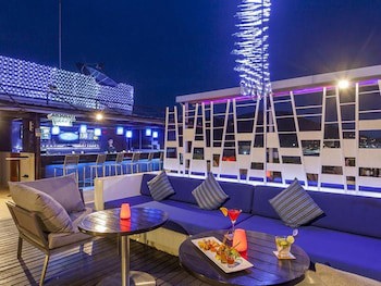 Ashlee Hub Hotel Patong